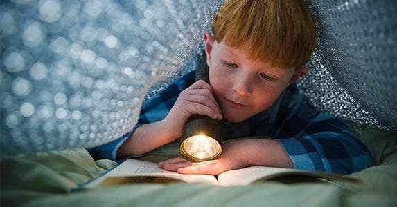 For emergencies | Tetra Images - Jamie Grill Photography/Getty Images