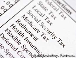 Exploit payroll tax holiday