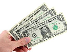 Become a microphilanthropist