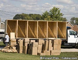Unexpected moving costs
