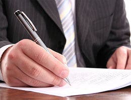 An annuity that's not all that © Tkemot/Shutterstock.com