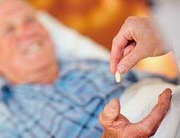 Will you assume a caregiving role? © Yuri Arcurs/Shutterstock.com