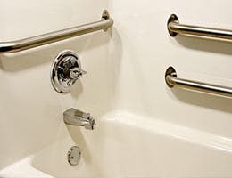 Does your home need modification? © dcwcreations/Shutterstock.com