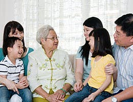 Are you ready emotionally? © wong sze yuen/Shutterstock.com
