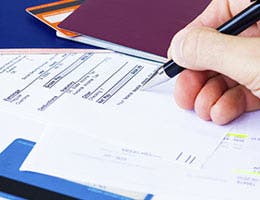 Make up for the payroll tax hike © NikP/Shutterstock.com