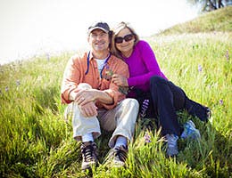 The financial perks of being 50-plus © Deborah Kolb/Shutterstock.com
