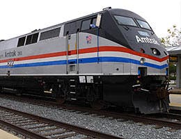 Transportation © Richard Thornton/Shutterstock.com