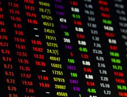 Manage operational risk © QUAN ZHENG/Shutterstock.com