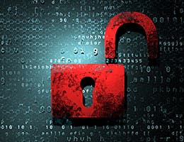 Defend against cyberattacks © Sergey Nivens/Shutterstock.com