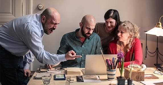 When consumers complain to their banks When consumers complain to their banks © Ollyy/Shutterstock.com