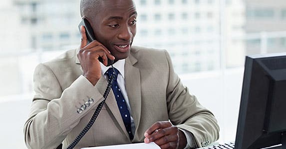 Escalate your complaint to a manager Escalate your complaint to a manager © wavebreakmedia/Shutterstock.com