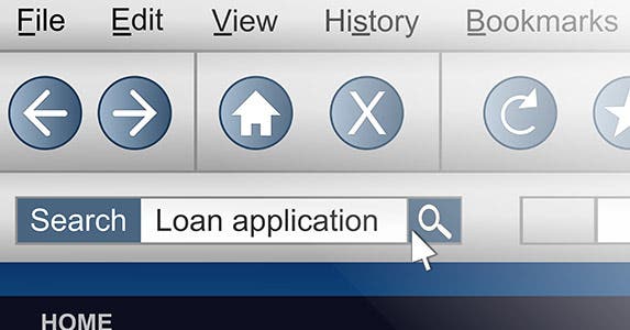 Websites make small loans available © creative soul - Fotolia.com
