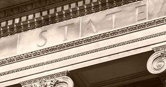 State-owned banks in the works © iStock