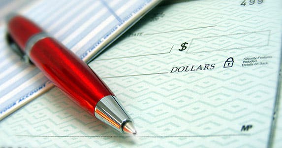 Save on fees at employer credit unions © HaywireMedia - Fotolia.com