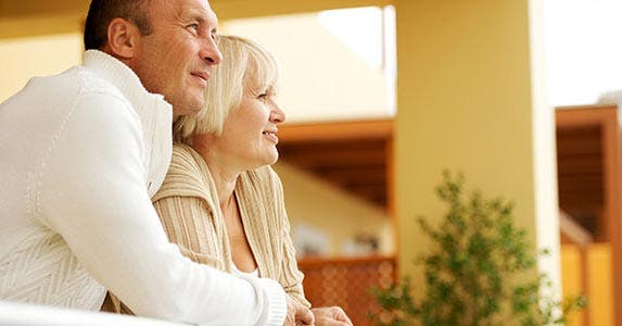 Solution No. 4: It's smart to downsize © Nejron Photo/Shutterstock.com