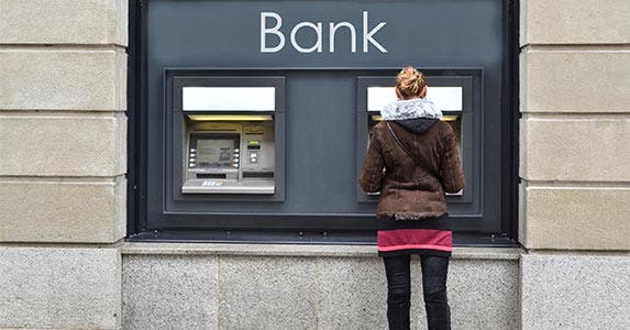 Do I use overdraft protection or out-of-network ATMs? Do I use overdraft protection or out-of-network ATMs? © Capricorn Studio/Shutterstock.com