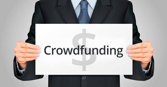 Is Crowdfunding Right For You?