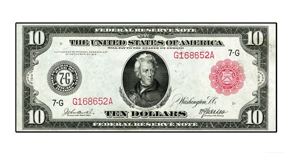 1914 to 1929 | National Numismatic Collection at the Smithsonian Institution