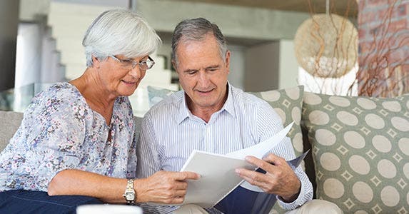 Spousal benefits remain an option Spousal benefits remain an option | Martin Barraud/Caiaimage/Getty Images