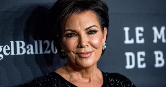 kim kardashian mom net worth