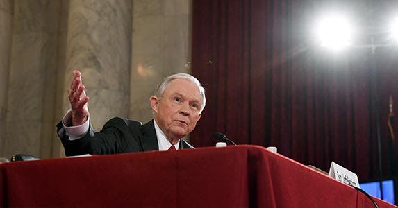 Attorney General Attorney General | The Washington Post/Getty Images