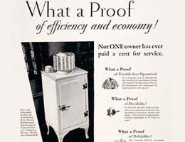 Save money on energy-efficient appliances