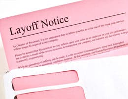 Company has financial troubles Company has financial troubles