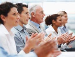 A merger or acquisition occurs A merger or acquisition occurs