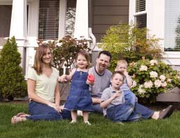 Expand your living space Expand your living space