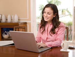 Put finances on autopilot Put finances on autopilot