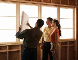 Build an addition Build an addition