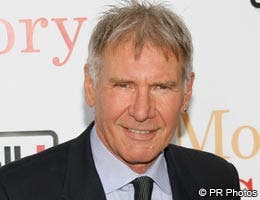 Harrison Ford: Right place, right time, right tools