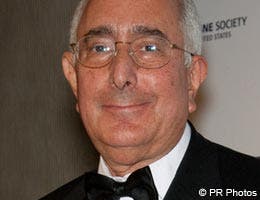 Ben Stein: Seriously funny