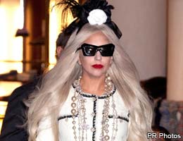 Lady Gaga