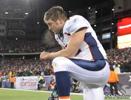 Tim Tebow