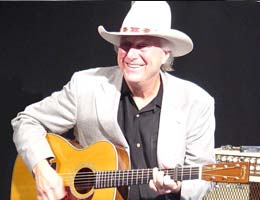 Jerry Jeff Walker