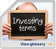 View glossary