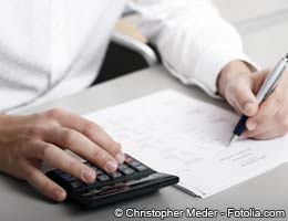 Get an estimate, and get it in writing