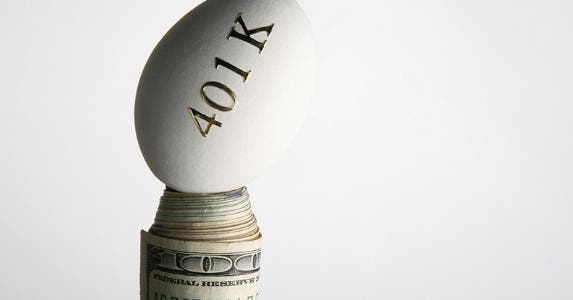 Retiree Looks To Move 401(k) Money To IRA - Bankrate.com