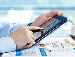 Do your research before buying © Zadorozhnyi Viktor/Shutterstock.com