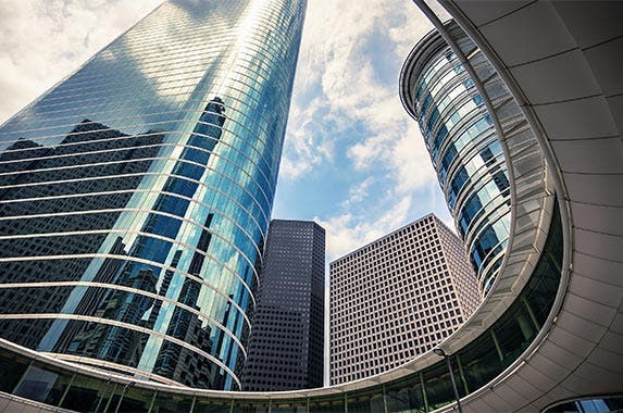 Houston Houstonr © CrackerClips Stock Media/Shutterstock.com
