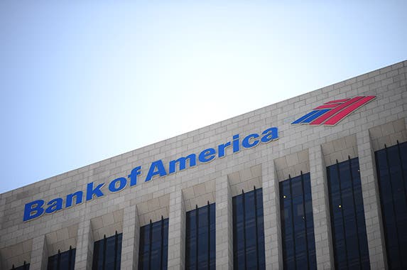 America's 10 Biggest Banks