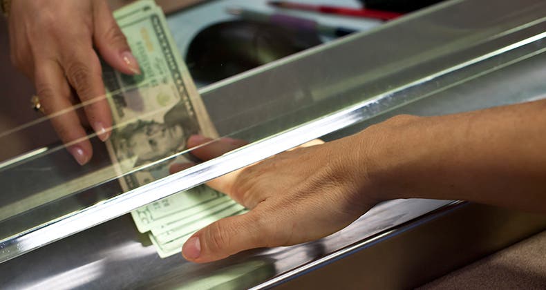 US Banks More Stable In 2014