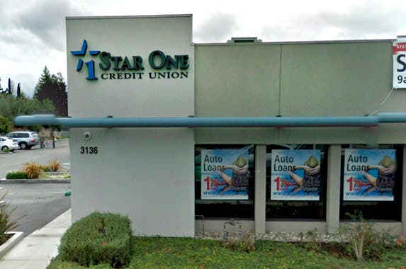 Star One Credit Union © Google