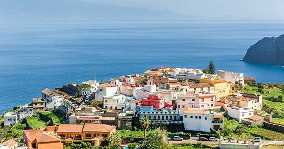 Spain © iStock