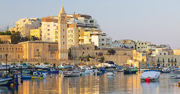 Malta © iStock