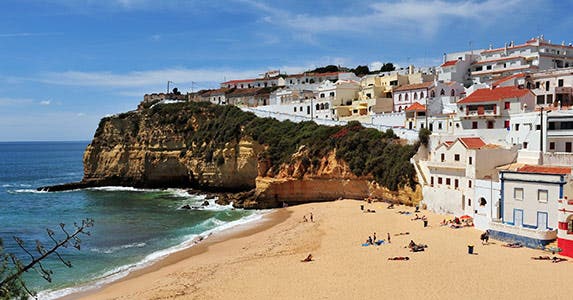 Portugal © iStock