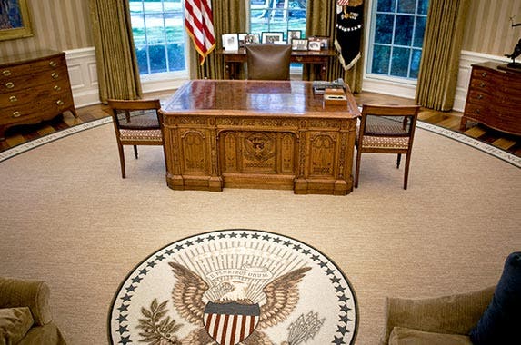 What we pay 4 former presidents What we pay 4 former presidents | Pool/Getty Images