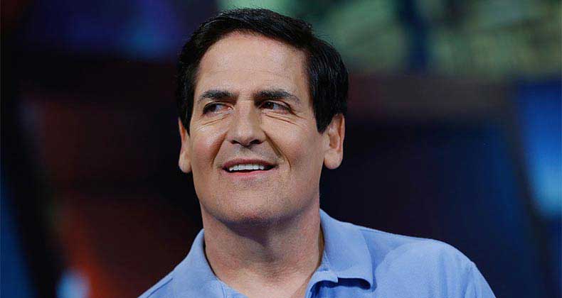 Mark Cuban Net Worth | Bankrate.com