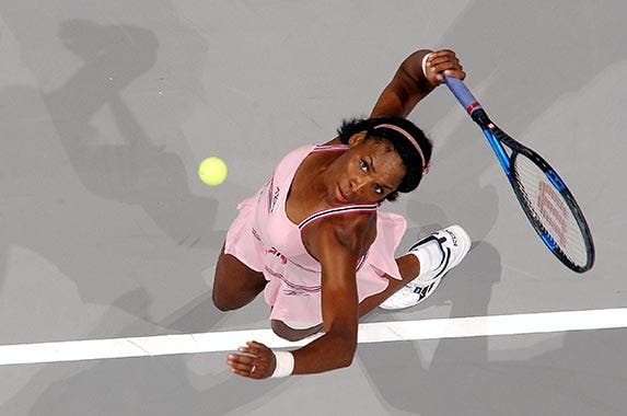 Tennis Tennis | Scott Cunningham/GettyImages